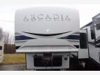 Thumbnail Photo 1 for 2021 Keystone Arcadia 3250RL